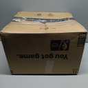 Dog Ramps for Stairs, 3 Pack Pet Ramp Stairs for Small Medium Dogs, Non-Slip Dog Pet Steps for Any Staircase with Anti-Slip Strip, Stair Ramp for Injured Elder Dogs/Cats (Grey, 3 Pack)