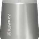 STANLEY GO Everyday Wine Tumbler (10 Ounces, ['Stainless Steel'])