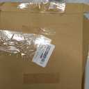 ACROPIX Hood Release Cable Door Handle Cable 51237060529 51237184432 51237201904 Fit for BMW 328i - Pack of 2, Black