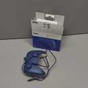 8BitDo Ultimate 2C Bluetooth Controller for Switch, Switch 2, Hall Effect Joysticks, Wake-up Switch 1, Non-linear Digital Triggers, Remappable L4/R4 Bumpers, 6-axis Motion Control and Rumble Vibration - Dark Blue