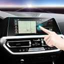 TTCR-II Compatible with BMW 3 Series Screen Protector 10.25-Inch 2019-2022