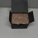 ROTHWELL 2 Watch Travel Case Storage Organizer for 2 Watches | Tough Portable Protection w/Zipper Fits All Wristwatches & Smart Watches Up to 50mm