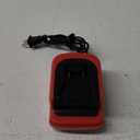 Replacement Charger for Milwaukee M18 18V, Battery Adapter for Milwaukee 18V Lithium-Ion Tools Battery Power Charger