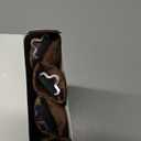 HAIOLORPRO Heatless Hair Curler Velvet, Heatless Curls Overnight Hair Curlers to Sleep in, Overnight Rods Heatless Curls for Short Long Hair All Hair Types Styling Tools-4PCS Brown