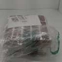 Brick Wall Panels Peel and Stick - 3D Faux Textured Stone Wallpaper - 20 Pcs Self Adhesive Waterproof Foam Tiles for Bathroom - Red Fireplace Decor Wallpanel - Kitchen Backsplash Covering Walls Tile