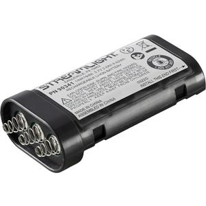 Streamlight 90341 Lithium Ion Battery - Survivor X C1D1