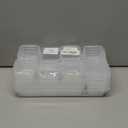 A-LuGei Military Grade Drawer Organizer,  Makeup organizer, Holds 177 Items Bathroom Organizers and Storage, Organization and Storage, Desk Drawer Organizer for Bathroom Vanity