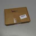 LEIFIDE 4 Pcs Over The Door Hooks Heavy Duty Door Hanger Metal Hanging Hooks for Towels, Clothes, Hats, Bags, Towels, Shoe, Home Bedroom, Bathroom Entrance Decoration (White,4.72 Inch,Single Hook)