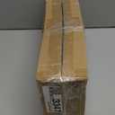 Christmas Garland Norfolk Pine Garland Real Touch Artificial Greenery Garland for Mantle Fireplace Table Indoor Outdoor Decor 6FT