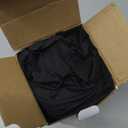 Acrabros Baby Wrap Carrier,Hands Free Baby Carrier Sling,Lightweight,Breathable,Softness,Perfect for Newborn Infants and Babies Shower Gift,Black