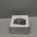 5.8Ghz Wireless Speakers for TV, 30-hrs Playtime, Portable TV Speakers for Hard of Hearing Seniors, 50 ft Range Compatible with ARC, Opt, AUX, USB, Coax Port (Cables Included)