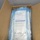 Medline Premium Perineal Cold Packs for Postpartum Care with Adhesive Strip (24 Count) Each Absorbent Pad is 4.5" x 14.25" Perfect for your After Delivery Postpartum Essentials Kit