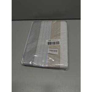 Heavy Duty Vinyl Table Cover 54×54"