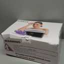 Paraffin Wax Machine for Hand and Feet - Karite Paraffin Wax Bath 4000ml Paraffin Wax Warmer Moisturizing Kit Auto-time and Keep Warm Paraffin Hand Wax Machine