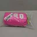 Gold Armour Rainfly Tarp Hammock, Premium 14.7ft/ 12ft/ 10ft/ 8ft Rain Fly Cover, Waterproof Ultralight Camping Shelter Canopy, Survival Equipment Gear Tent Accessories (Pink 12ft x 10ft)