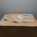 BEDLORE California King Mattress Topper Viscose Derived from Bamboo, Thick Pillow Top Mattress Pad with Stretchable Pockets for 6"-18" Mattress, Soft Mattress Topper for Back Pain Relief(Beige)