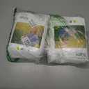 Naty Pull Ups - Hypoallergenic and Chemical-Free Training Pants, Highly Absorbent and Eco Friendly Pull Ups for Boys and Girls - Size (7) 5T-6T (38+ lbs) – 32 Count