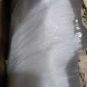 Full Mattress,10 Inch Full Size Mattresses in a Box,Memory Foam Hybrid Mattress,with Individual Pocket Spring - Pressure Relief, Motion Isolation, Cool Sleep (White)