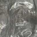 Clear Tarps Heavy Duty Waterproof 8x10ft Clear Tarp with Grommets and Reinforced Edges 14Mil Thickened Tear Resistant Clear Vinyl Plastic Tarp for Outdoor Patio Chicken Coop Greenhouse Plant