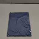 Harvopu Compatible with iPad Air 11-inch/Air 5th 4th Generation Case with Keyboard - Backlit Detachable, Folio Cover with Pencil Holder for iPad Air 11 Inch M3/M2, Air 5/ Air 4 (Abyss Blue)