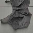 Glamorise Women's Plus Size MagicLift Original Support Bra Wirefree #1000 44H