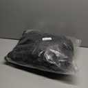 Motorcycle Cover Waterproof Outdoor Storage with Lock-Holes, Storage Bag & Night Reflective Design, All Season Protection Powersports Vehicle Covers Fits up to 116" Motorcycles (210D Orange)