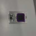 ILIVE Magnetic Bluetooth Speaker Purple