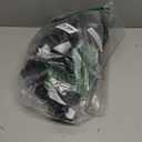 SCOMCHIC Women's Plus Size Swimsuit One Piece Bathing Suit Tummy Control Swim Dress Slimming V Neck Tankini Swimwear, 4XL