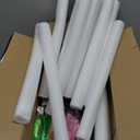 HONLYNE 142 PCS Glow in the Dark Party Supplies, 14PCS Foam Glow Sticks, 14PCS Light Up Headband,14PCS LED Glasses and 100PCS Glow Sticks Bracelets,for Glow Party, New Year, Wedding, Concert, Birthday