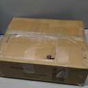 10 Pcs Natural Paulownia Wood Slices 8-9 Inches,Wood Slices for Centerpieces Table Decorations,Unfinished Rounds for Crafts, for Rustic Wedding Decoration Projects