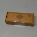 Set of 10 Ceramic Cabinet Colorful Knobs for Kitchen, Cabinet, Drawer, Wardrobe (Black & White)