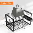 Power Tool Organizer