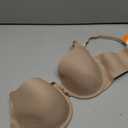 Warner's Women's Blissful Benefits Side Smoothing Underwire Bra 36C