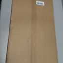PermaFlow PF24 Permanent Flush Mount Air Return Vent Cover 24"x8"