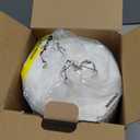 Bedsure 3D Fleece Bubble Blanket for Couch - GentleSoft White Throw Blanket for Sofa Bed Room Decor - Luxury Soft Cozy Blanket Gifts for Women, Lightweight, All Seasons, Off White, 50"60"