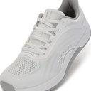 WHITIN Women's Wide Toe Box Road Running Shoe + Zero Drop 41