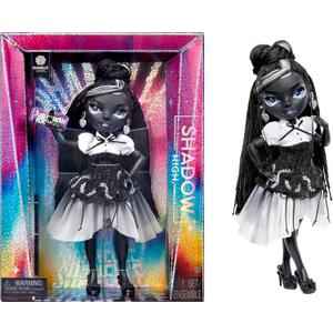 Shadow High Limited Edition Doll, Shanelle Onyx  Black Hair 11 Fashion Doll Premium Designer Outfit with Accessories for Kids 612 & Collectors