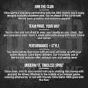 Ultra Game Men's NBA Official Super Soft Game Day Long Sleeve T-Shirt (X-Large)