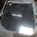 VocalStar Frameless Bathroom Mirror, 22" x 30" Rectangle Wall Mirror with Beveled Edge, Modern Decorative Vanity Mirrored for Living Room, Entryway, Bedroom | 1/4-Inch Shatterproof Glass