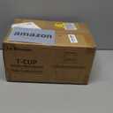 La Reveuse Food Processor,Electric Food Chopper with 7-Cup (1.7L) Glass Bowl, 4 Bi-Level Blades for Chopping,Grinding,Mincing,Whisking,Meal Prep,300W,Blue