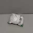 LOLONG Womens Tank Tops Summer Sleeveless Racerback Casual Basic Ribbed Knit Shirts (Small, White)