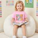 First Day of PreK Shirt for Toddler Girls and Boys 2-6T