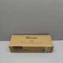 O-Cedar MicroTwist MAX Microfiber Twist Mop with 1 Extra Refill | Features Hands-Free Wringing | Extra Large 18-Inch Mop Head | Safe on All Floor Types