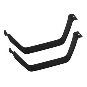 labwork 2 pcs Fuel Tank Straps Replacement for Chevy Silverado 1500 1999-2018 Replacement for GMC Sierra 1500 1999-2018