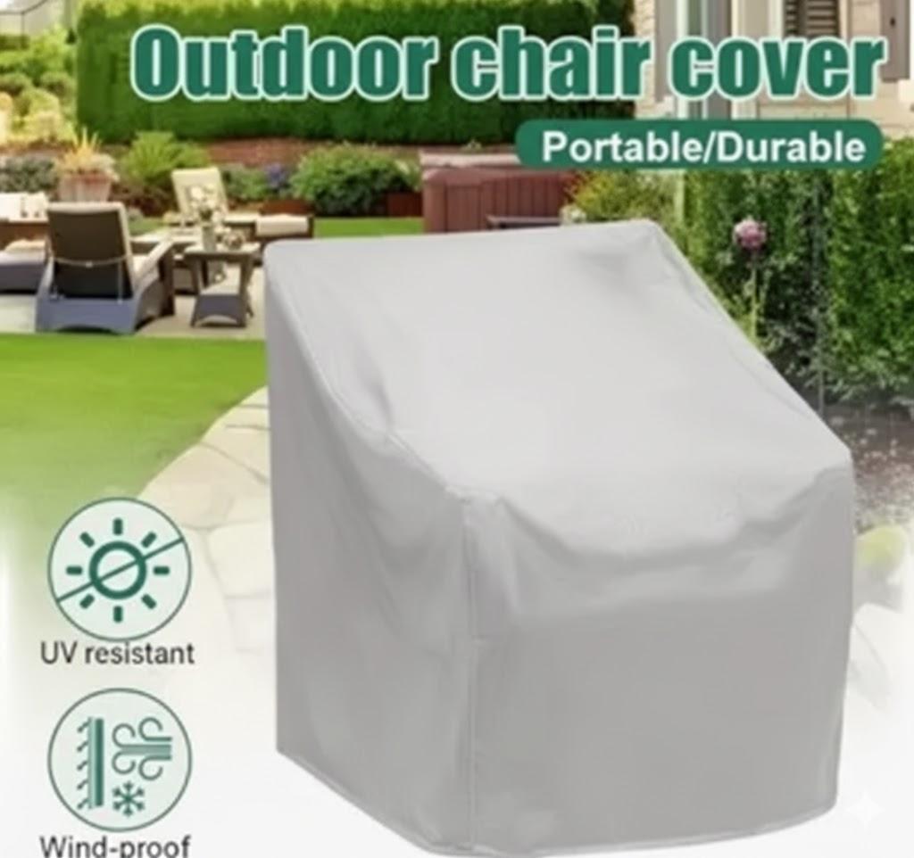 Covers Waterproof size 81x81x91cm