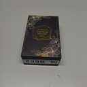 7 Color Galvanic Machines - Red Light Therapy for Face and Neck, Face Massager Tool for Wrinkles, Double Chin, Vibrating Facial Massager with Thermals, Black