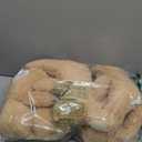 Teddy Bears Bulk 5 Packs 13.5 Inches Small Stuffed Bears Pack for Christmas Valentines Baby Shower Party Decorations Centerpieces Favors Light Brown