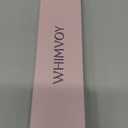 Crystal Bowknot Geniune Leather Watch Band for Women Compatible for Apple Watch 38/40/41/42/44/45/46/49mm, Slim Leather Strap (Black & Silver)