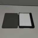 CoBak Magnetic Case for 7" Kindle Paperwhite 12th Gen 2024 and Kindle Colorsoft - Compatible with iPhone MagSafe, for Samsung/Belkin/Anker Wireless Charging Pads, Lightweight, Auto Sleep Wake, Case Only