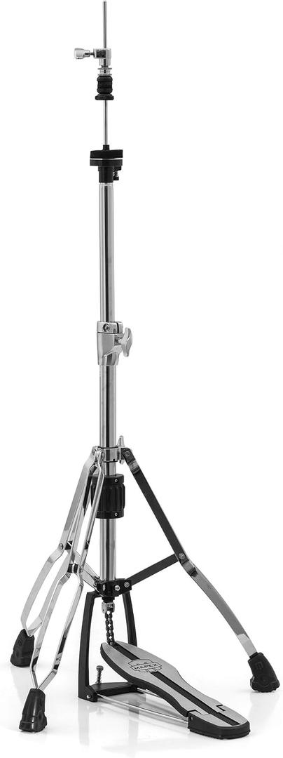 Mapex Mars 600 Series Hi-Hat Stand, Chrome